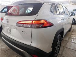 Toyota Frontlander